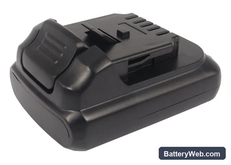 DeWalt 12V MAX Li-ion Replacement Battery, 12V, 1500mAh, Li-ion 2