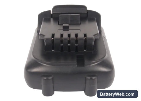 DeWalt 12V MAX Li-ion Replacement Battery, 12V, 1500mAh, Li-ion 3