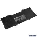 Dell Chromebook 13 7310 Replacement Battery, 11.4V, 5700mAh, Li-Polymer 2