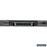 Dell Chromebook 13 7310 Replacement Battery, 11.4V, 5700mAh, Li-Polymer 4