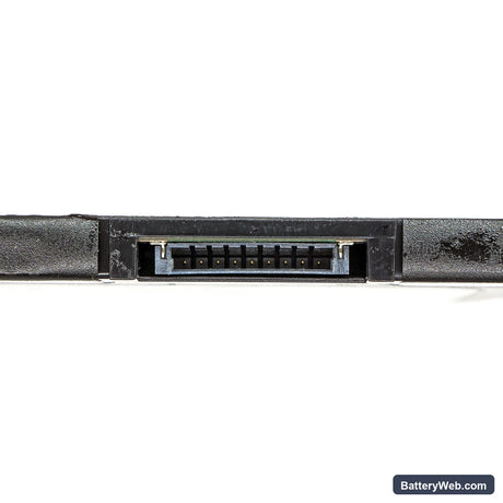 Dell Chromebook 13 7310 Replacement Battery, 11.4V, 5700mAh, Li-Polymer 4