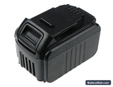 DeWalt XR Li-Ion 14.4V Replacement Battery, 14.4V, 6000mAh, Li-ion 1