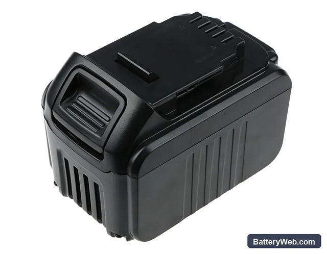 DeWalt XR Li-Ion 14.4V Replacement Battery, 14.4V, 6000mAh, Li-ion 1
