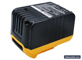 DeWalt XR Li-Ion 18V Replacement Battery, 18V, 6000mAh, Li-ion 2