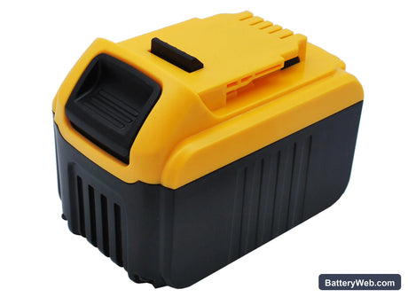 DeWalt XR Li-Ion 18V Replacement Battery, 18V, 6000mAh, Li-ion 5