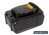 DeWalt XR Li-Ion 18V Replacement Battery, 18V, 3000mAh, Li-ion 2