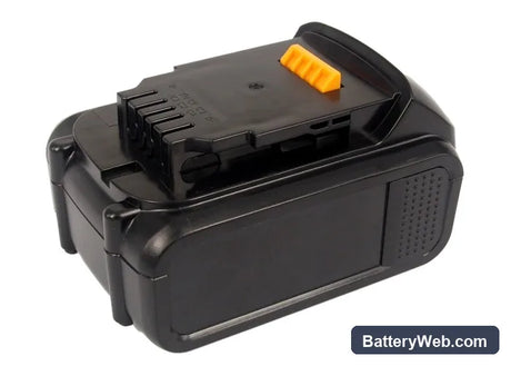 DeWalt XR Li-Ion 18V Replacement Battery, 18V, 3000mAh, Li-ion 2