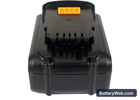 DeWalt XR Li-Ion 18V Replacement Battery, 18V, 4000mAh, Li-ion 3