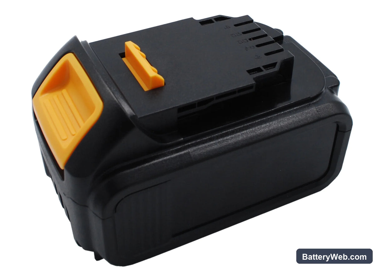 DeWalt DCD740 Replacement Battery, 20V, 2600mAh, Li-ion 4