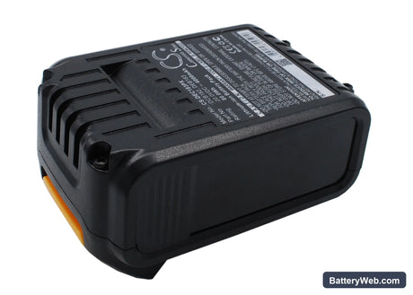 Klein Tools 500 MCM copper Replacement Battery, 20V, 4000mAh, Li-ion 2