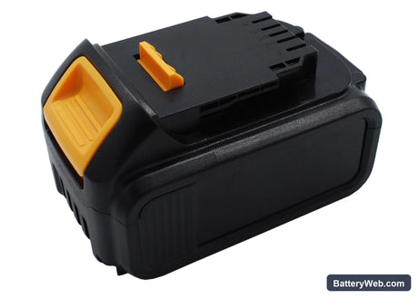 Klein Tools 500 MCM copper Replacement Battery, 20V, 4000mAh, Li-ion 4