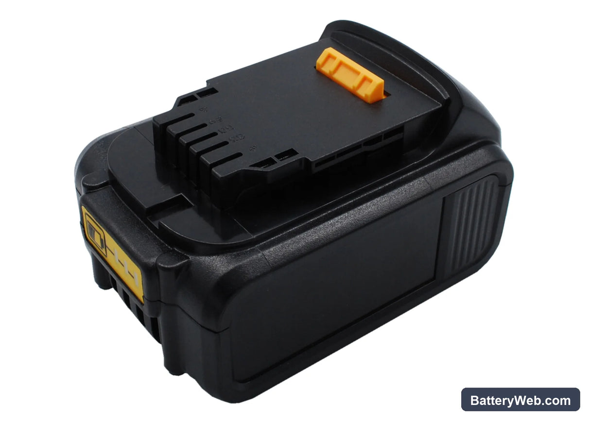 Klein Tools 500 MCM copper Replacement Battery, 20V, 4000mAh, Li-ion 5