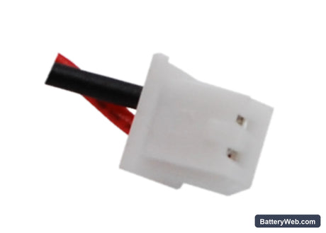 Gateway Solo 2500 Replacement Battery, 7.2V, 20mAh, Ni-MH 6