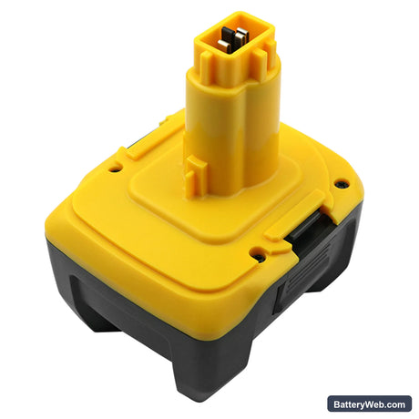 Wurth BS 14-A Combi Replacement Battery, 14.4V, 5000mAh, Li-ion 1