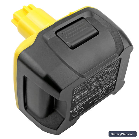 Wurth BS 14-A Combi Replacement Battery, 14.4V, 5000mAh, Li-ion 3