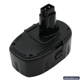 DeWalt DCD925 Replacement Battery, 18V, 3000mAh, Li-ion 2