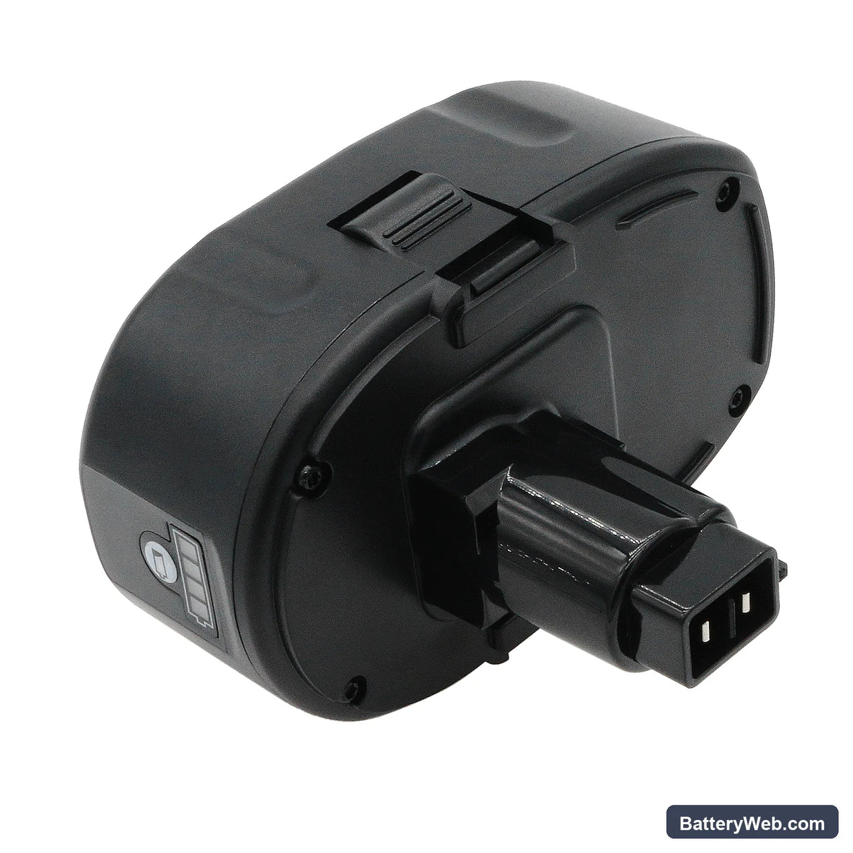 DeWalt DCD925 Replacement Battery, 18V, 3000mAh, Li-ion 4