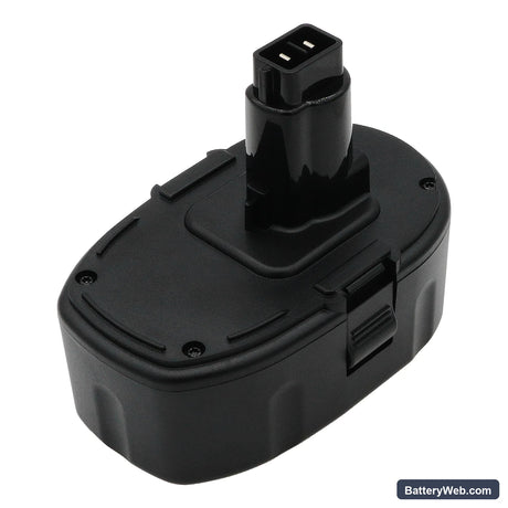 DeWalt DCD925 Replacement Battery, 18V, 4000mAh, Li-ion 2