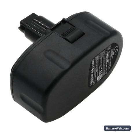 DeWalt DCD925 Replacement Battery, 18V, 4000mAh, Li-ion 3