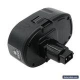 DeWalt DCD925 Replacement Battery, 18V, 4000mAh, Li-ion 4