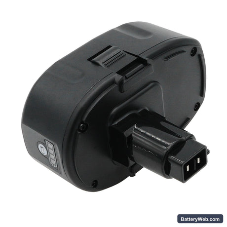 DeWalt DCD925 Replacement Battery, 18V, 4000mAh, Li-ion 4