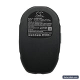 DeWalt DCD925 Replacement Battery, 18V, 4000mAh, Li-ion 5