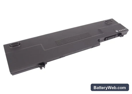 Dell Latitude D420 Replacement Battery, 11.1V, 3600mAh, Li-ion 4