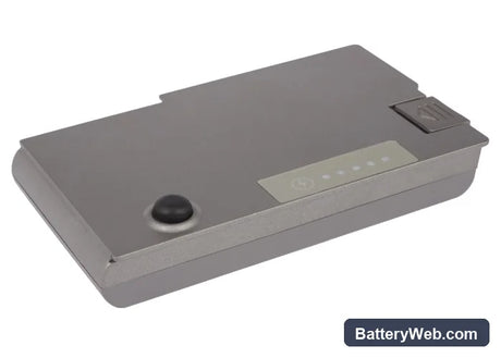 Dell Inspiron 500m Replacement Battery, 11.1V, 4400mAh, Li-ion 3