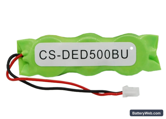 Gateway Solo 2100 Replacement Battery, 7.2V, 20mAh, Ni-MH 1
