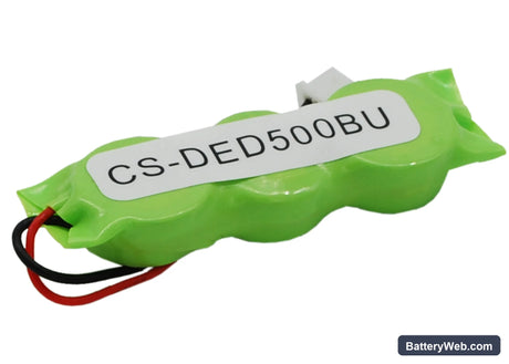 Gateway Solo 2100 Replacement Battery, 7.2V, 20mAh, Ni-MH 2