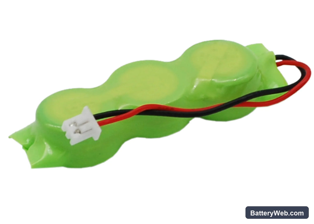 Gateway Solo 2100 Replacement Battery, 7.2V, 20mAh, Ni-MH 5