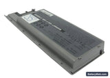 Dell Latitude D620 Replacement Battery, 11.1V, 4400mAh, Li-ion 2
