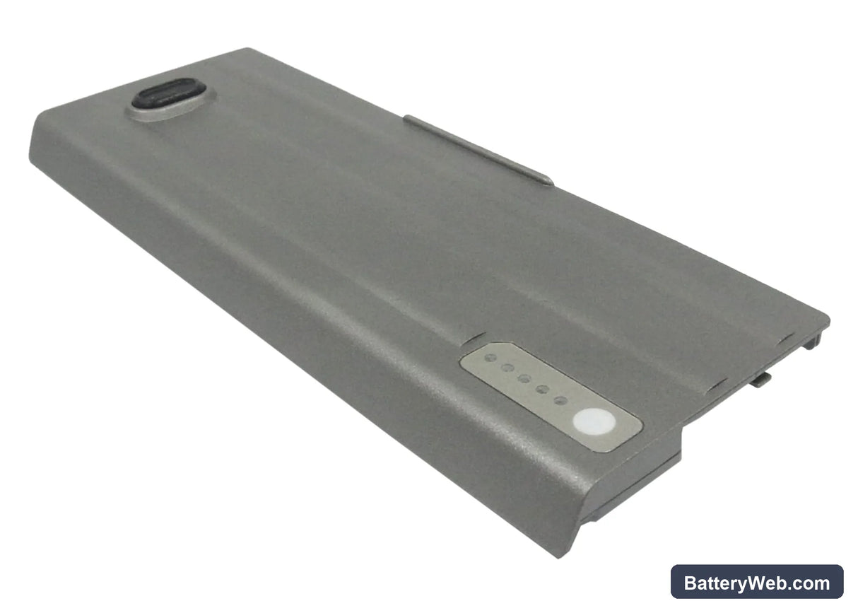 Dell Latitude D620 Replacement Battery, 11.1V, 4400mAh, Li-ion 3