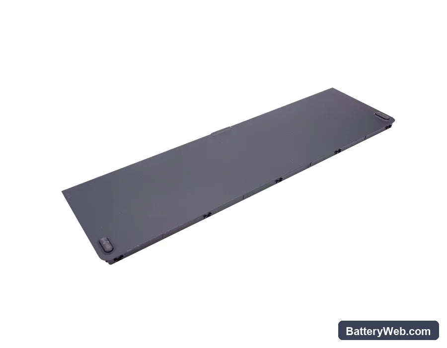 Dell Latitude E7240 Replacement Battery, 11.1V, 2600mAh, Li-Polymer 3