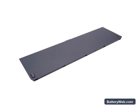 Dell Latitude E7240 Replacement Battery, 11.1V, 2600mAh, Li-Polymer 3