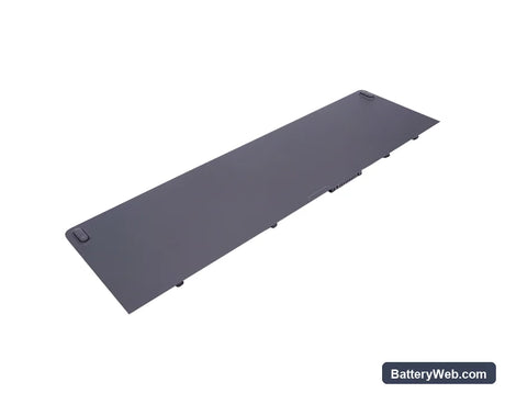 Dell Latitude E7240 Replacement Battery, 11.1V, 2600mAh, Li-Polymer 4