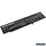 Dell G3 15 3500 GN3500EDFSS Replacement Battery, 15.2V, 4150mAh, Li-Polymer 2