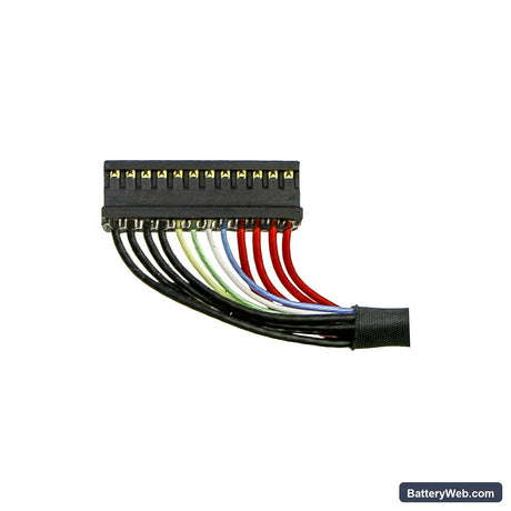 Dell G7 17 7700 Replacement Battery, 11.4V, 8000mAh, Li-Polymer 4