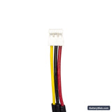 idealens K2 Replacement Battery, 3.8V, 3800mAh, Li-Polymer 4