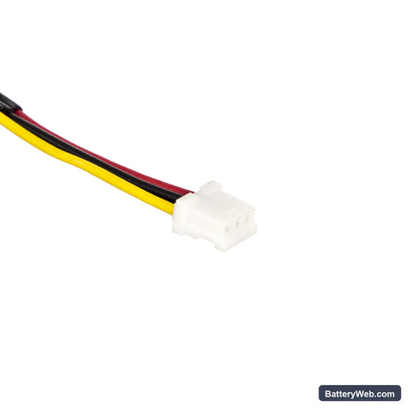 idealens K2 Replacement Battery, 3.8V, 3800mAh, Li-Polymer 5