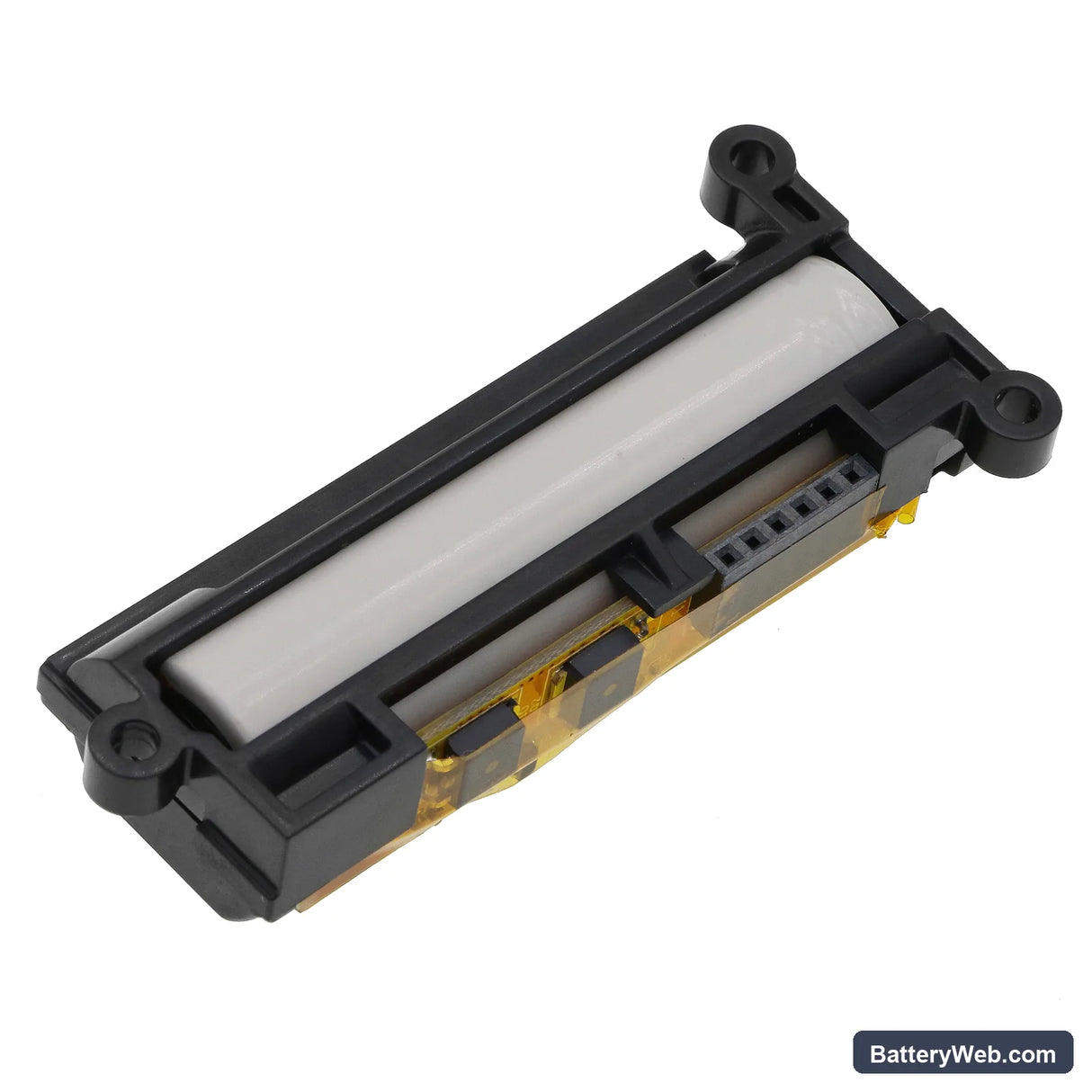 Dell Controller Card DGK85 Replacement Battery, 3.7V, 2500mAh, Li-ion 3
