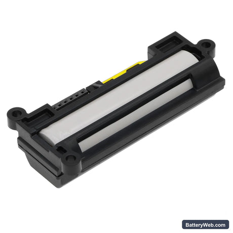 Dell Controller Card DGK85 Replacement Battery, 3.7V, 2500mAh, Li-ion 4
