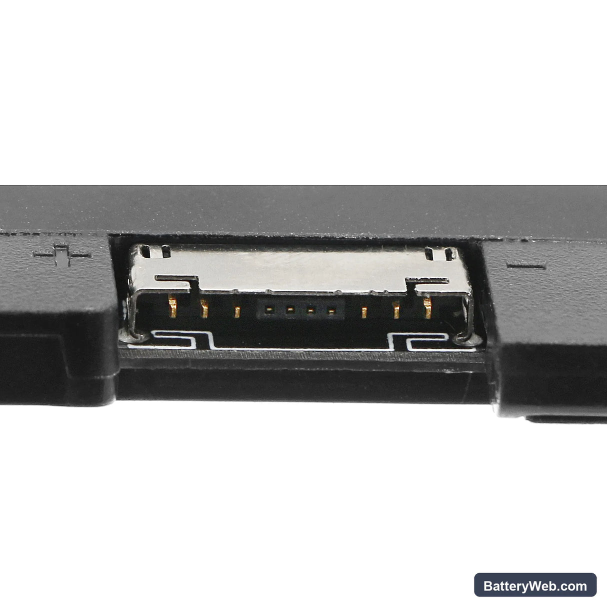 Dell Latitude 14 7430 D1GX0 Replacement Battery, 15.2V, 3600mAh, Li-Polymer 4