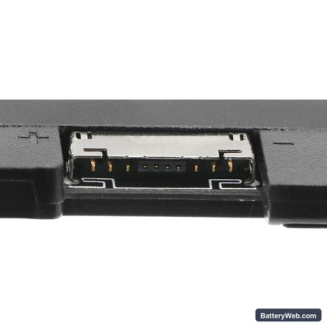 Dell Latitude 14 7430 D1GX0 Replacement Battery, 15.2V, 3600mAh, Li-Polymer 4