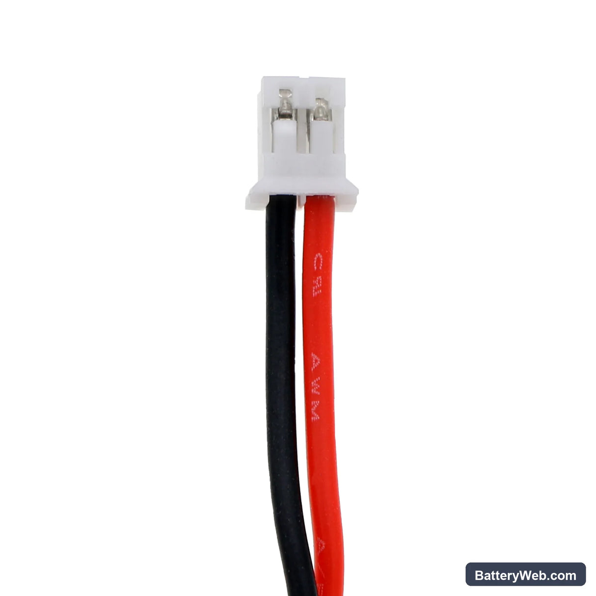 Deli 14951w Replacement Battery, 3.7V, 1000mAh, Li-Polymer 4