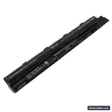Dell Latitude 15 3570 Replacement Battery, 11.1V, 5200mAh, Li-ion 1