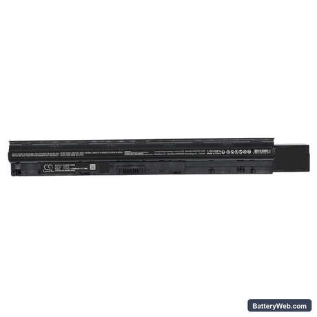 Dell Latitude 15 3570 Replacement Battery, 11.1V, 5200mAh, Li-ion 5