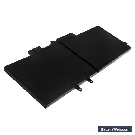 Dell Latitude 14 5400 Replacement Battery, 7.6V, 8400mAh, Li-ion 4