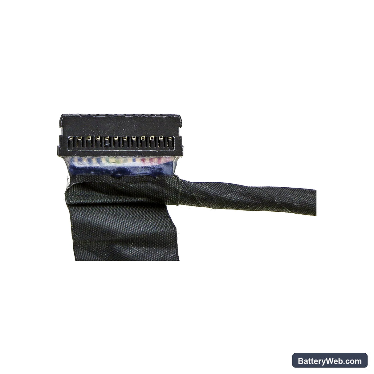 Dell Latitude 15 9510 WPK5N Replacement Battery, 7.6V, 6750mAh, Li-Polymer 4