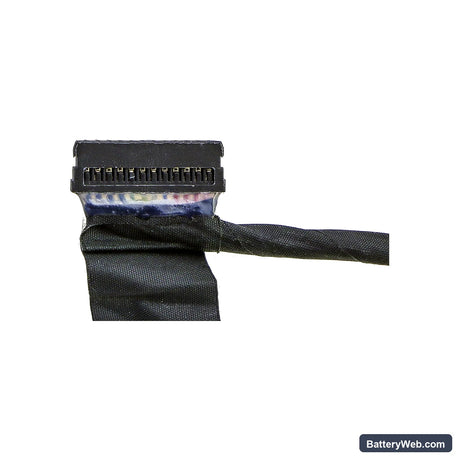 Dell Latitude 15 9510 WPK5N Replacement Battery, 7.6V, 6750mAh, Li-Polymer 4